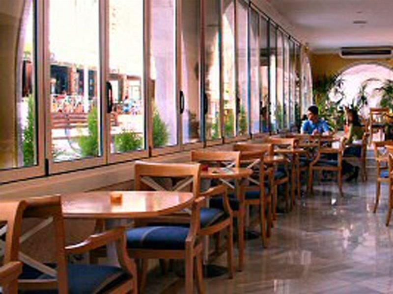 Carabela Hotel Peguera Exterior foto