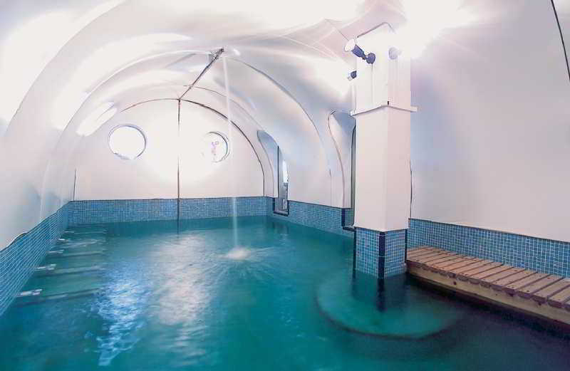 Carabela Hotel Peguera Facilități foto