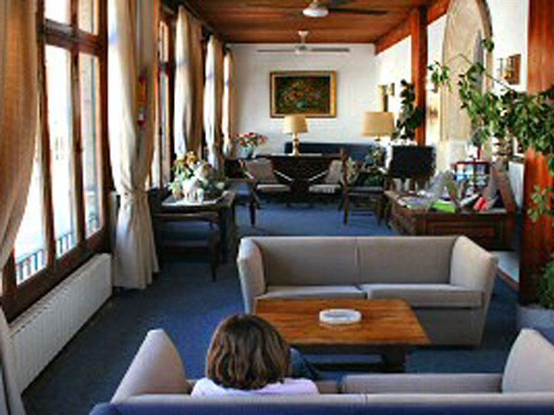 Carabela Hotel Peguera Exterior foto